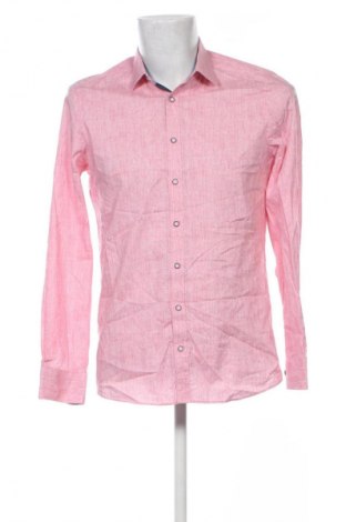 Herrenhemd Olymp, Größe M, Farbe Rosa, Preis € 38,99