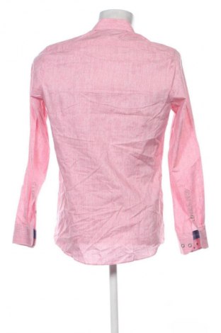 Herrenhemd Olymp, Größe M, Farbe Rosa, Preis € 38,99