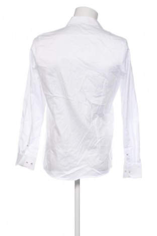 Herrenhemd Olymp, Größe M, Farbe Weiß, Preis € 38,99