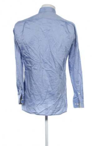 Herrenhemd Olymp, Größe S, Farbe Blau, Preis € 38,99
