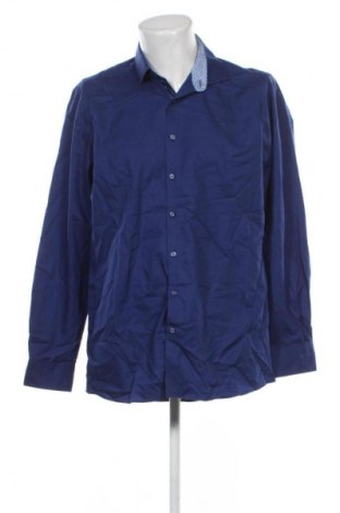 Herrenhemd Olymp, Größe XL, Farbe Blau, Preis € 38,99