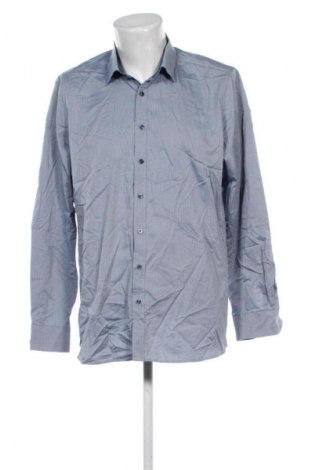 Herrenhemd Olymp, Größe XL, Farbe Mehrfarbig, Preis 37,99 €