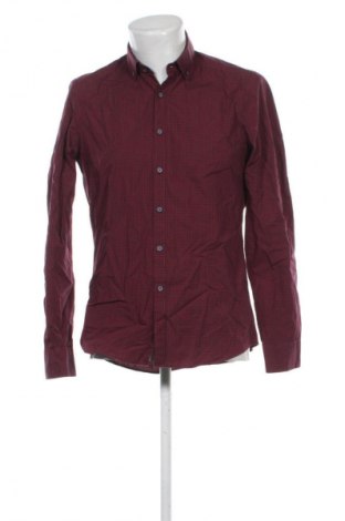 Herrenhemd Olymp, Größe M, Farbe Mehrfarbig, Preis € 38,99