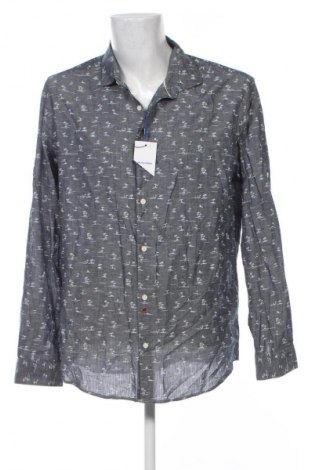 Férfi ing Originals By Jack & Jones, Méret XXL, Szín Sokszínű, Ár 8 399 Ft