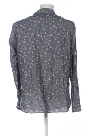 Férfi ing Originals By Jack & Jones, Méret XXL, Szín Sokszínű, Ár 8 399 Ft