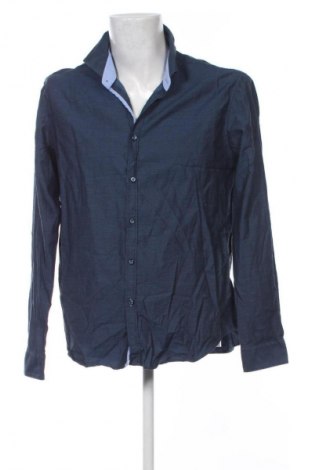 Herrenhemd Paul Hunter, Größe XL, Farbe Mehrfarbig, Preis € 38,99
