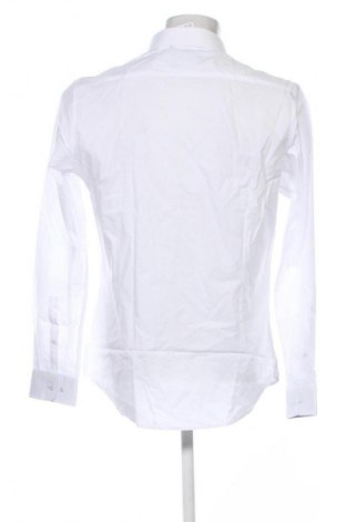 Herrenhemd Paul Hunter, Größe L, Farbe Weiß, Preis € 86,99