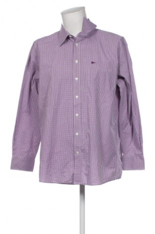 Herrenhemd Paul R. Smith, Größe S, Farbe Mehrfarbig, Preis € 20,99