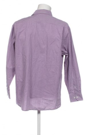 Herrenhemd Paul R. Smith, Größe S, Farbe Mehrfarbig, Preis € 20,99