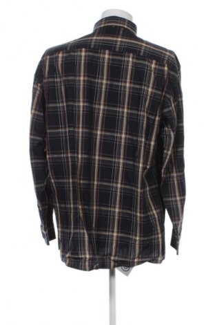 Męska koszula Paul R. Smith, Rozmiar XL, Kolor Kolorowy, Cena 95,99 zł