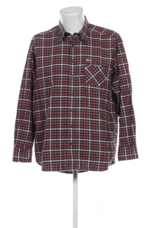 Męska koszula Paul R. Smith, Rozmiar XL, Kolor Kolorowy, Cena 338,99 zł