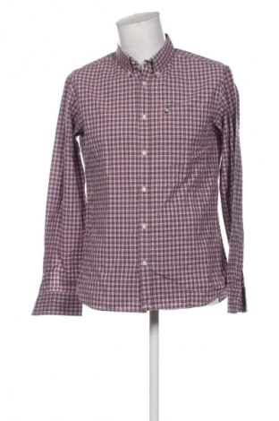 Herrenhemd Peak Performance, Größe M, Farbe Mehrfarbig, Preis 46,99 €