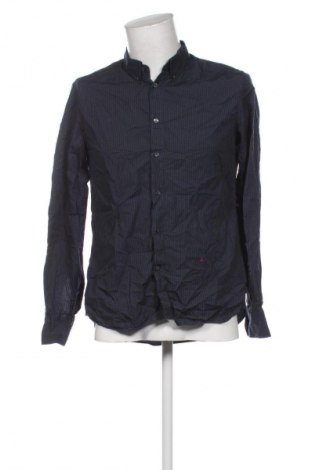 Herrenhemd Peuterey, Größe M, Farbe Mehrfarbig, Preis € 71,99