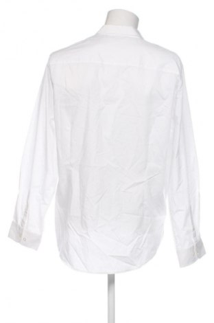 Pánska košeľa  Pier One, Veľkosť XXL, Farba Biela, Cena  26,95 €