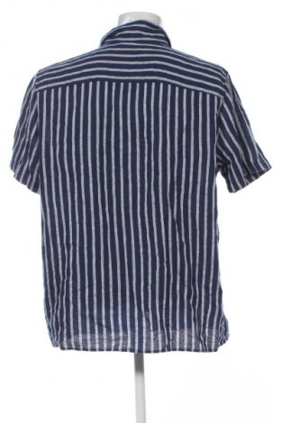 Мъжка риза Pier One, Размер XXL, Цвят Многоцветен, Цена 42,99 лв.