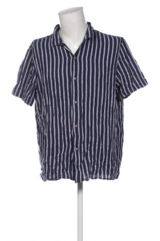 Herrenhemd Pier One, Größe XL, Farbe Mehrfarbig, Preis € 20,99