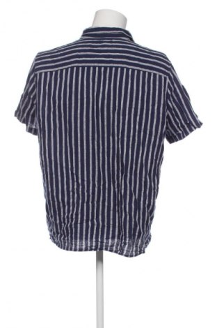 Herrenhemd Pier One, Größe XL, Farbe Mehrfarbig, Preis € 20,99