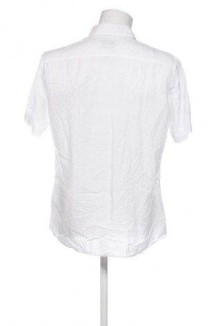 Herrenhemd Pierre Cardin, Größe L, Farbe Weiß, Preis € 75,99