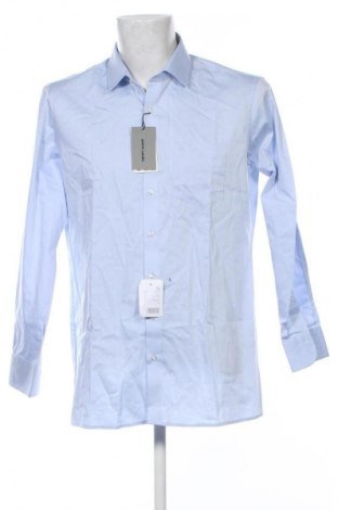 Férfi ing Pierre Cardin, Méret L, Szín Kék, Ár 28 479 Ft