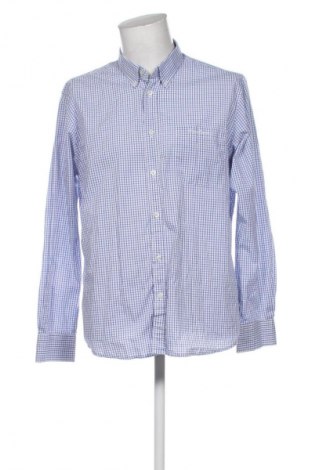 Herrenhemd Pierre Cardin, Größe XL, Farbe Mehrfarbig, Preis € 28,00