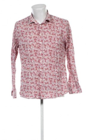 Herrenhemd Pierre Cardin, Größe L, Farbe Mehrfarbig, Preis € 28,13