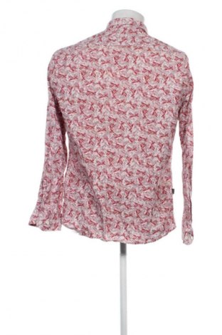 Herrenhemd Pierre Cardin, Größe L, Farbe Mehrfarbig, Preis € 28,13