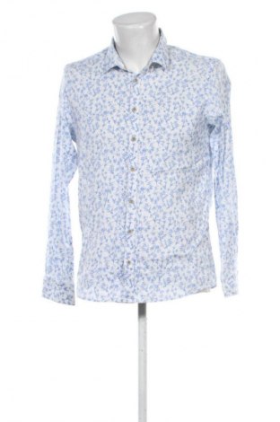 Herrenhemd Pierre Cardin, Größe L, Farbe Mehrfarbig, Preis € 28,13
