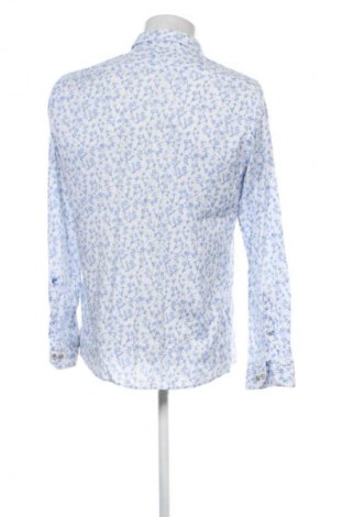 Herrenhemd Pierre Cardin, Größe L, Farbe Mehrfarbig, Preis € 28,13