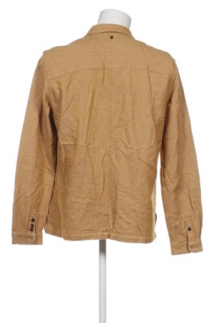 Herrenhemd Pme Legend, Größe XL, Farbe Gelb, Preis € 38,99