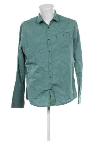 Herrenhemd Pme Legend, Größe XL, Farbe Mehrfarbig, Preis 37,99 €