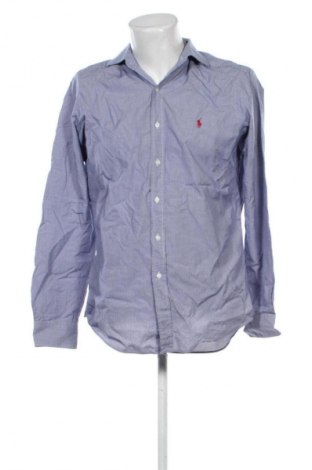 Herrenhemd Polo, Größe L, Farbe Mehrfarbig, Preis € 47,99