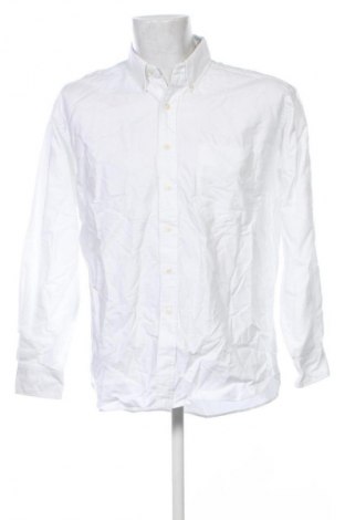 Herrenhemd Polo By Ralph Lauren, Größe M, Farbe Weiß, Preis € 154,99