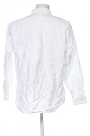 Herrenhemd Polo By Ralph Lauren, Größe M, Farbe Weiß, Preis € 154,99