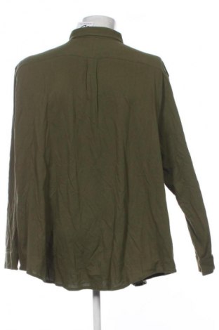 Ανδρικό πουκάμισο Polo By Ralph Lauren, Μέγεθος 3XL, Χρώμα Πράσινο, Τιμή 142,99 €