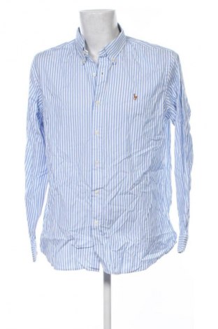 Ανδρικό πουκάμισο Polo By Ralph Lauren, Μέγεθος XL, Χρώμα Πολύχρωμο, Τιμή 122,99 €