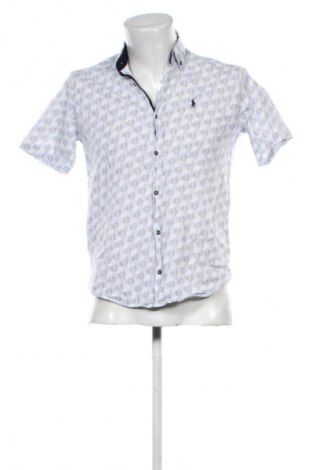 Мъжка риза Polo By Ralph Lauren, Размер M, Цвят Многоцветен, Цена 277,40 лв.