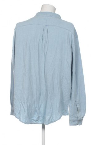 Ανδρικό πουκάμισο Polo By Ralph Lauren, Μέγεθος XXL, Χρώμα Μπλέ, Τιμή 142,99 €