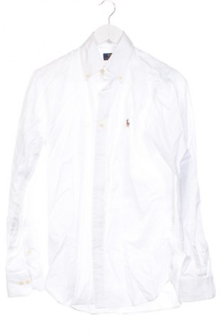 Pánská košile  Polo By Ralph Lauren, Velikost XS, Barva Bílá, Cena  3 549,00 Kč
