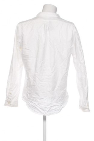 Pánská košile  Polo By Ralph Lauren, Velikost XL, Barva Bílá, Cena  3 549,00 Kč