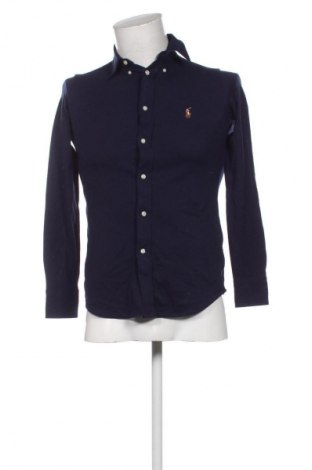 Ανδρικό πουκάμισο Polo By Ralph Lauren, Μέγεθος S, Χρώμα Μπλέ, Τιμή 112,99 €