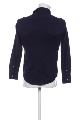 Ανδρικό πουκάμισο Polo By Ralph Lauren, Μέγεθος S, Χρώμα Μπλέ, Τιμή 112,99 €