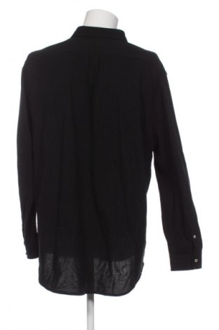 Męska koszula Polo By Ralph Lauren, Rozmiar XXL, Kolor Czarny, Cena 338,99 zł