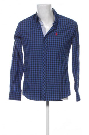 Férfi ing Polo By Ralph Lauren, Méret M, Szín Sokszínű, Ár 27 749 Ft