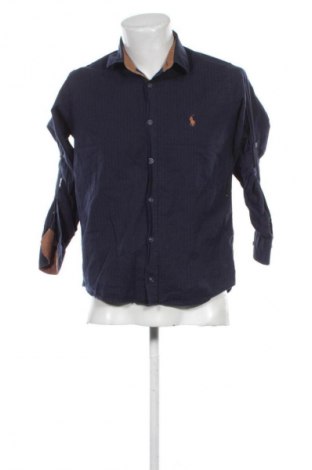 Мъжка риза Polo By Ralph Lauren, Размер L, Цвят Многоцветен, Цена 104,99 лв.