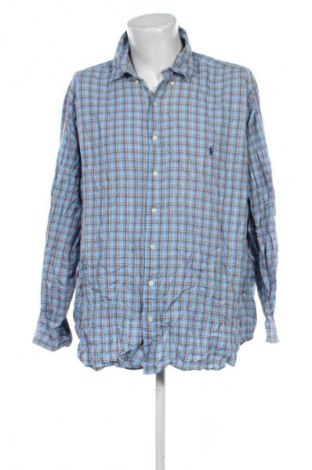 Pánská košile  Polo By Ralph Lauren, Velikost XXL, Barva Vícebarevné, Cena  1 679,00 Kč