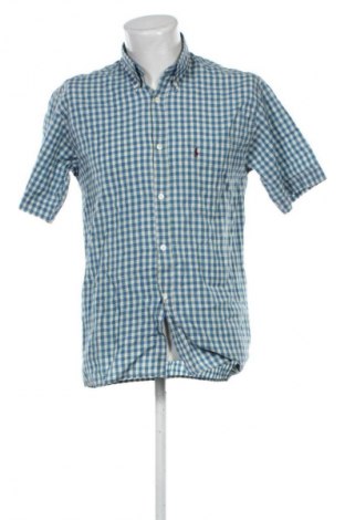 Pánská košile  Polo By Ralph Lauren, Velikost M, Barva Vícebarevné, Cena  1 479,00 Kč
