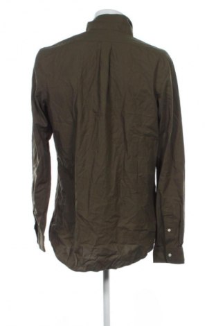 Herrenhemd Polo By Ralph Lauren, Größe XL, Farbe Grün, Preis € 71,99