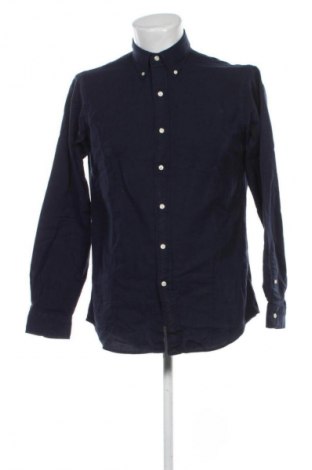 Herrenhemd Polo By Ralph Lauren, Größe M, Farbe Blau, Preis € 154,99