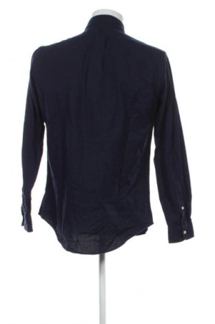 Herrenhemd Polo By Ralph Lauren, Größe M, Farbe Blau, Preis € 154,99