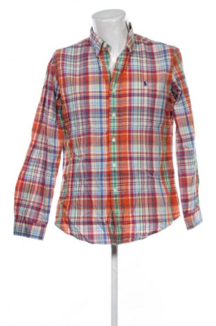 Herrenhemd Polo By Ralph Lauren, Größe L, Farbe Mehrfarbig, Preis 71,99 €